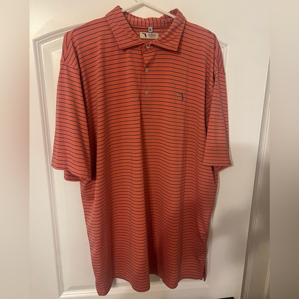 Florida Shirt Co. XL Polo